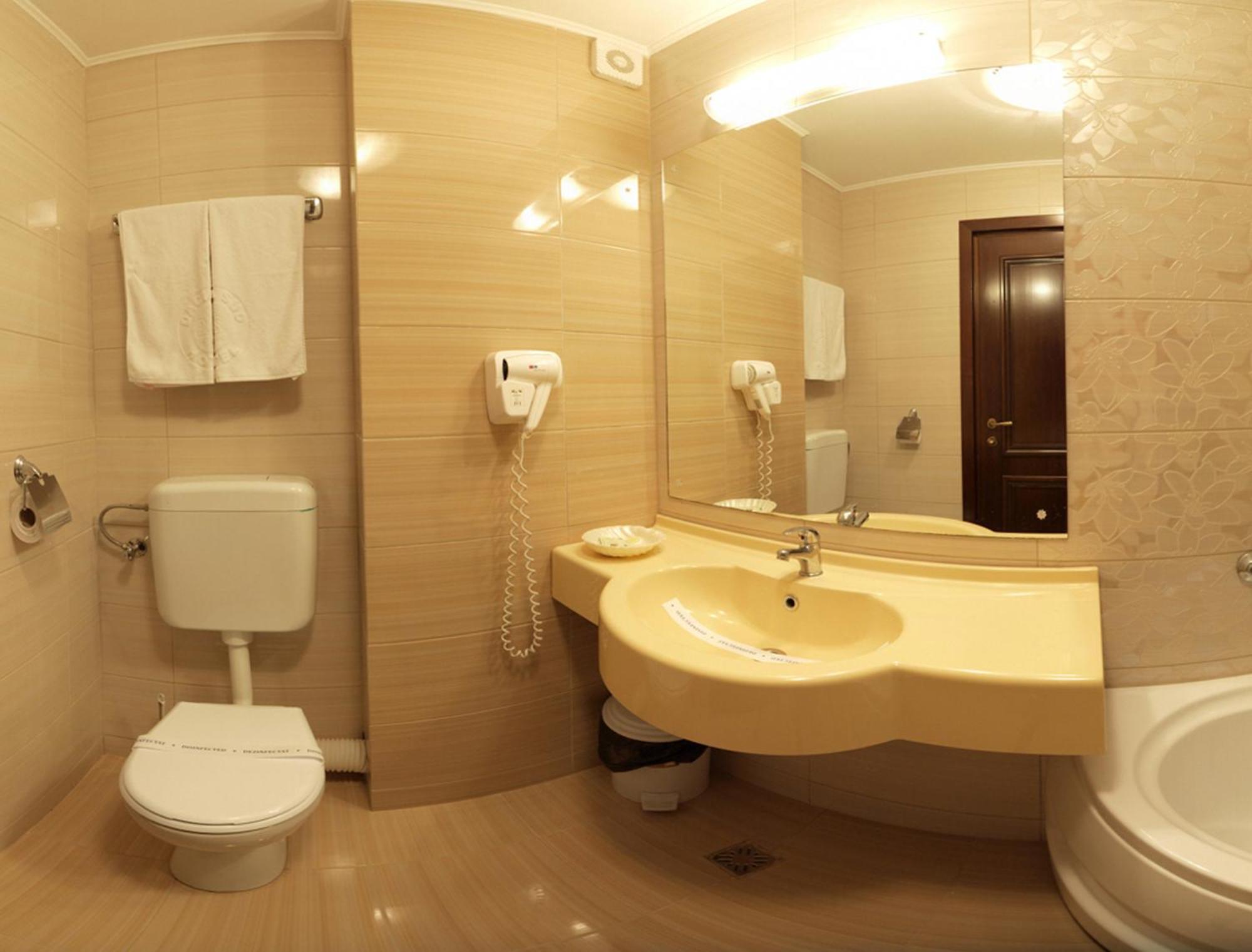 Hotel Dacia Sud Mamaia Kamer foto